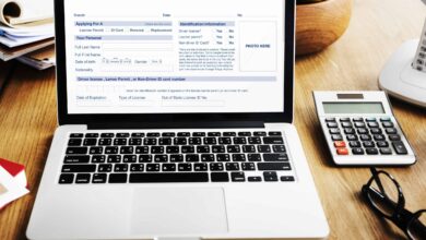 10 Modelos de Curriculum Vitae em Word (Download Grátis)