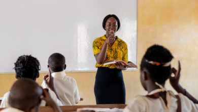 Currículo para estágio em pedagogia + Dicas de como fazer