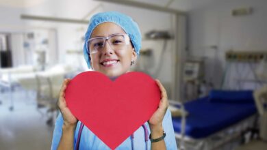 Currículo para técnico de enfermagem sem experiência