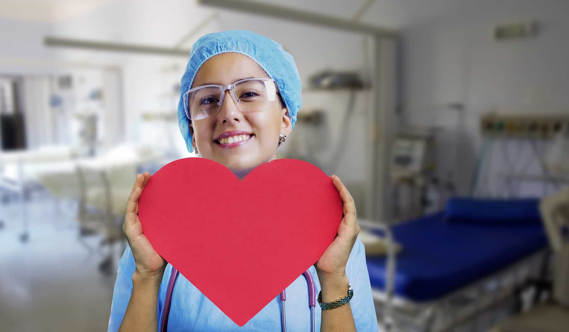 Currículo para técnico de enfermagem sem experiência