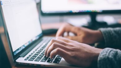 Curso de inglês no currículo: Saiba como colocar (com exemplo)