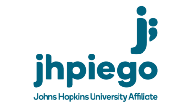 Vaga – HIV Prevention Advisor