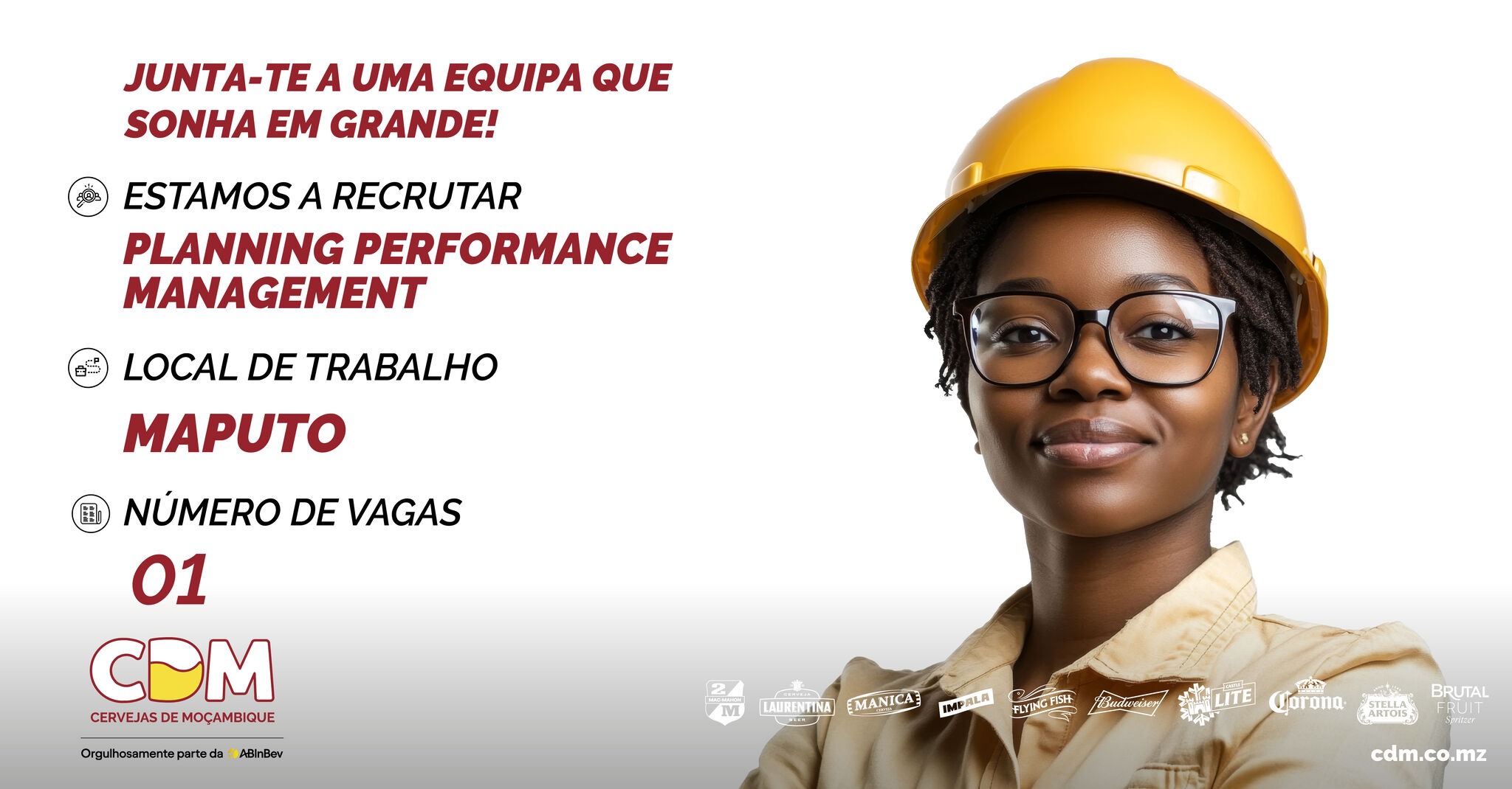 Vaga – Planning Performance Management