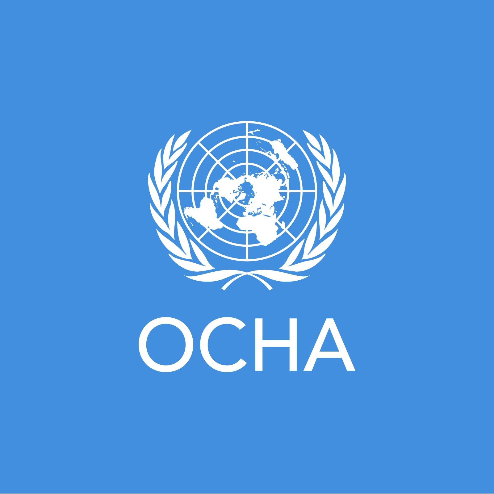 Vaga – Programme & Monitoring Officer-UNOCHA-(Nationals Only)