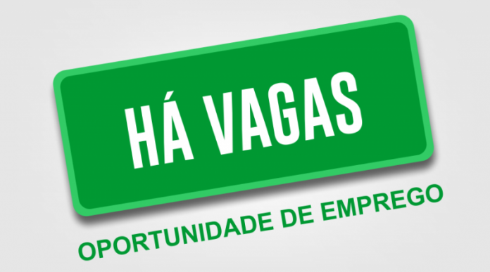 Vagas – (20) Agentes de Relações Institucionais & Comunicação de Alto Impacto (m/f)