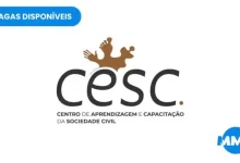 Consultor(a) para Análise das Alocações Orçamentais nos Sectores de Infraestruturas, Água e Saneamento e Protecção Social