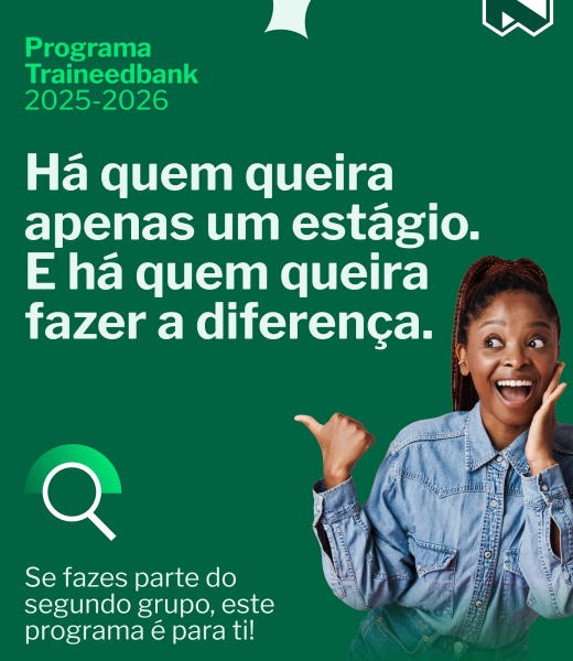 Programa de Trainees Nedbank 2025-2026