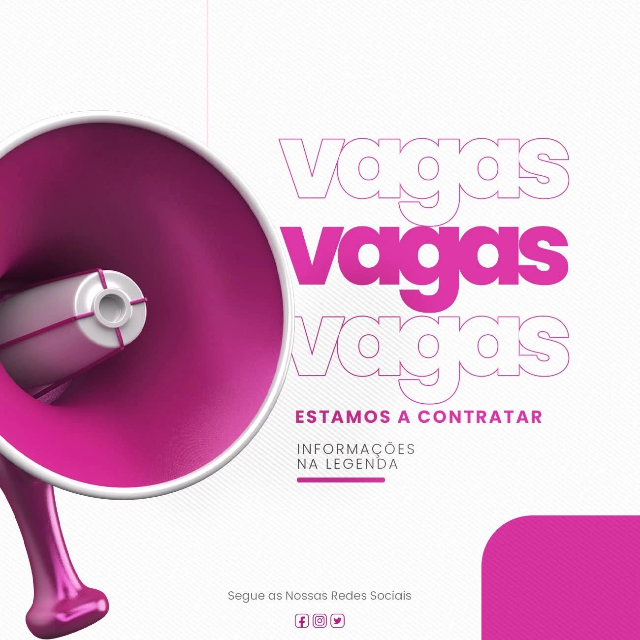 Vaga – Assistente Financeiro( Sede) Maputo