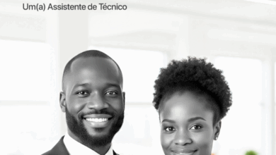 Vaga – Assistente Técnico