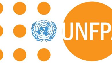 Vaga –  Programme Officer for Child Marriage, Nampula