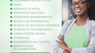A Rh Resolve abre Vagas em 13 áreas de Trabalho