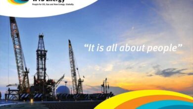 A WTS Energy está a recrutar mais de (40) Profissionais para diversas áreas (Engineering, HSE, Project Controls, Logistics, Finance, Offshore Operations)