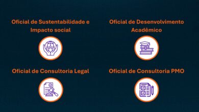Oportunidade de Voluntariado no PMI Moçambique