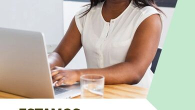Vaga – Assistente de Marketing para trabalhar em Maputo/Nampula
