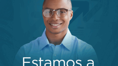 Vaga – Assistente de Vendas