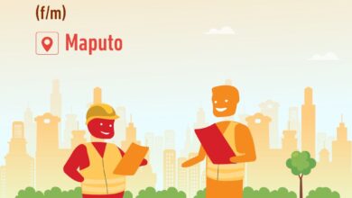 Vaga – Coordenador de Operações Ambientais (M/F)