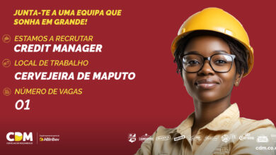Vaga – Credit Manager