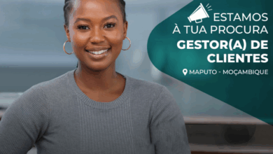 Vaga – Gestor(a) de Clientes