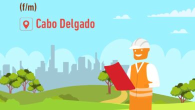 Vaga – Responsável Ambiental – Cabo Delgado