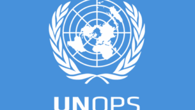 Vaga – Senior Security Officer