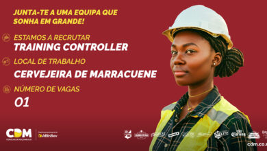 Vaga – Training Controller