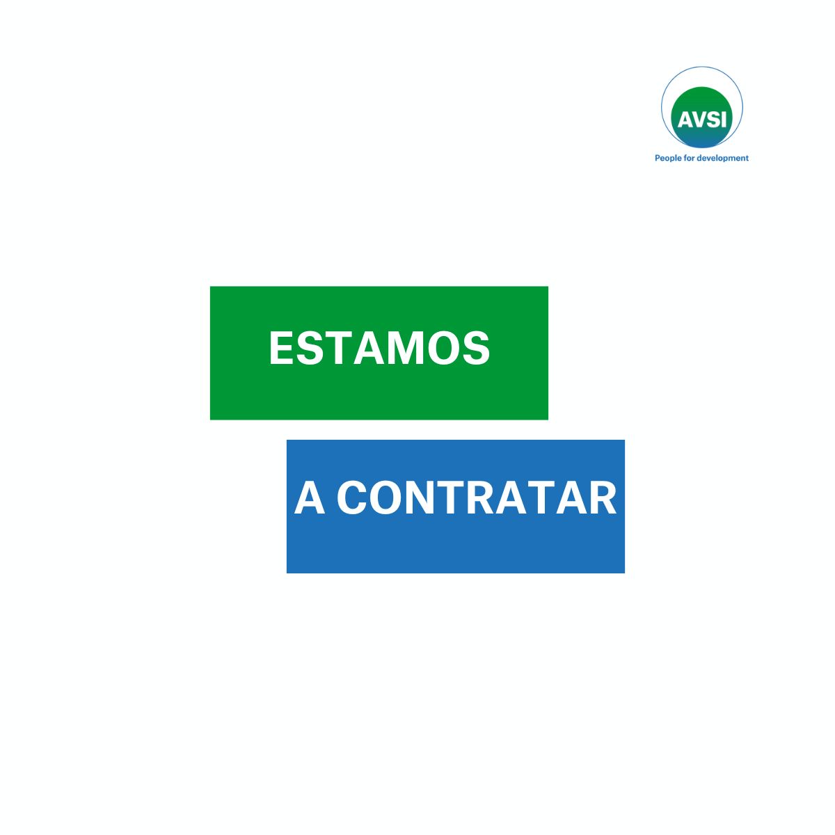 Vagas – (3) Mobilizadores comunitários (National Position)
