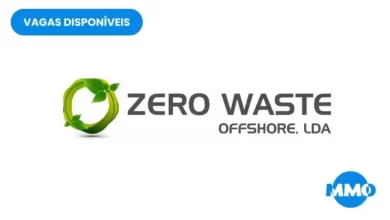 Motorista para Recolha de Resíduos