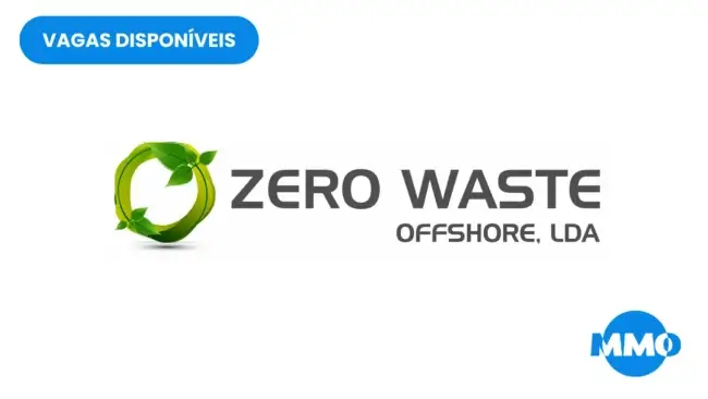 Motorista para Recolha de Resíduos