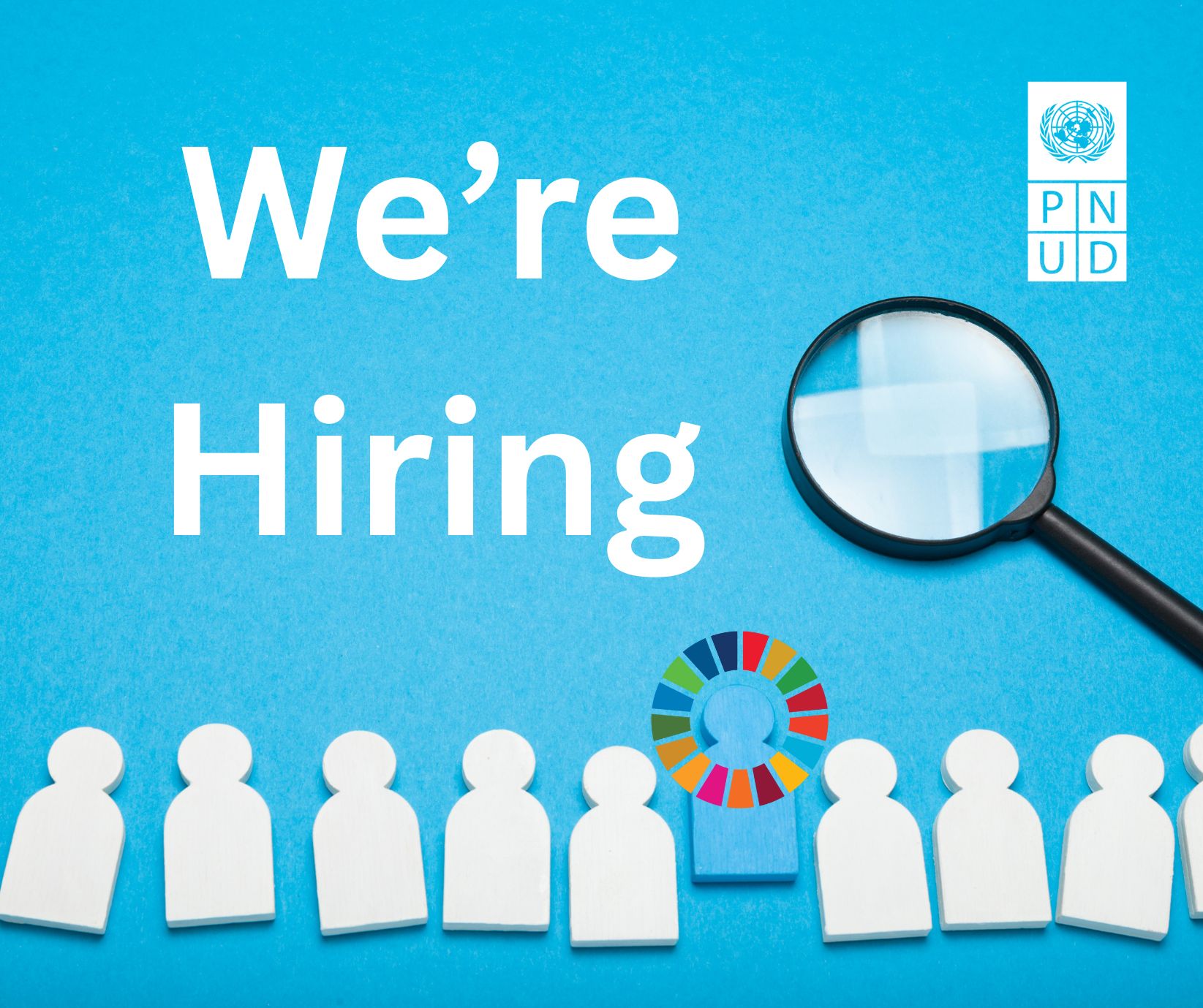 Vaga – Administrative Assistant