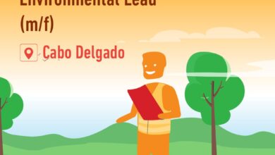 Vaga – Líder Ambiental
