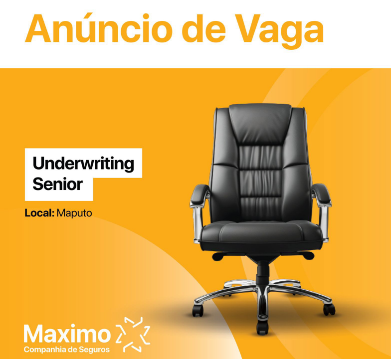 Vaga – Underwriting Senior