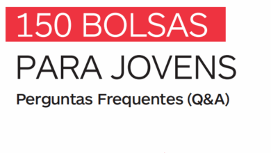(150) BOLSAS DE ESTUDO DA MOZAL 2026