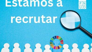 Vaga – Assistente de Tecnologias de Informação e Comunicação (TIC)