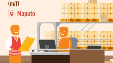 Vaga – Coordenador de Expedição
