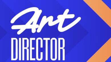 Vaga – Directora de Arte