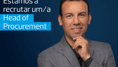 Vaga – Head of Procurement