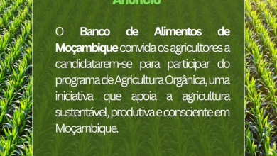 Vagas – (05) Agricultores Orgânicos