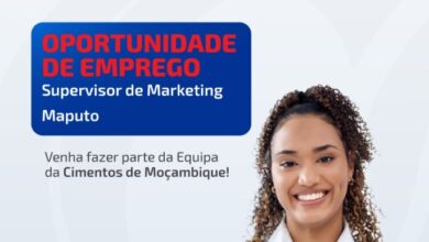 Vaga – Superior de Marketing
