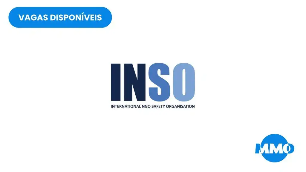 Safety Advisor (Nampula)