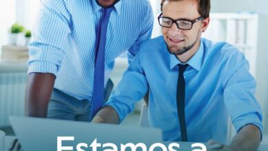 Vaga – (2) Assistentes de Contabilidade – Maputo