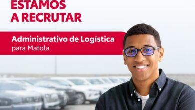 Vaga – Administrativo de Logística