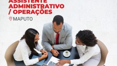 Vaga – Assistente Administrativo / Operações