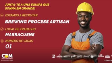 Vaga – Brewing Process Artisan