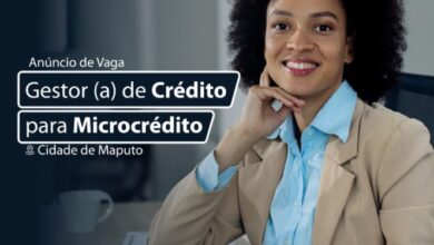 Vaga – Gestor(a) de Crédito para Microcrédito