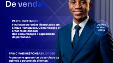 Vagas – Promotores De vendas