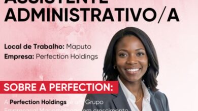 Vaga – Assistente Administrativo/a