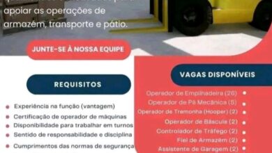 A AFICD MOÇAMBIQUE, Abre (43) Vagas de emprego em Diversas áreas
