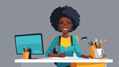 Vaga de Estagio – Assistente Administrativa