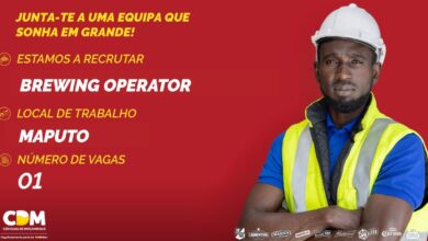 Vaga – Brewing Operator