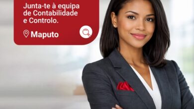 Vaga – Contabilidade e Controlo